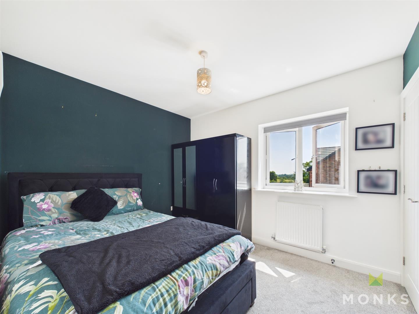 20 Morlas Meadows, Oswestry, SY11 3FJ For Sale